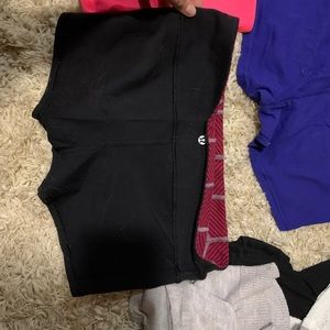 Lululemon shorts